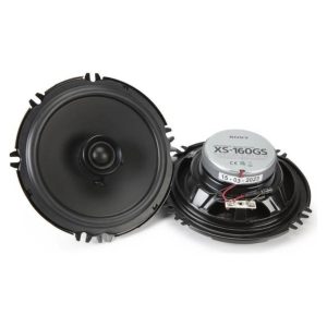 سیستم صوتی کیفیتی سونی SONY GS