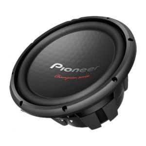 ساب ووفر پایونیر Pioneer TS-W312S4
