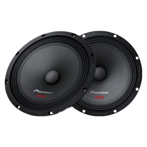 سیستم صوتی قدرتی پایونیر