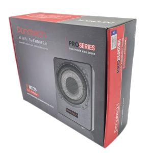 ساب باکس اکتیو پاناتک Panatech P-US08AB