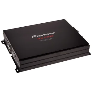 امپلی فایر پایونیر Pioneer GM-E7004