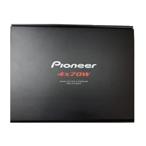 امپلی فایر پایونیر Pioneer GM-E7004