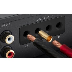 آمپلی فایر سونی SONY XM-4S
