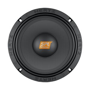 میدرنج هرتز Hertz SV165