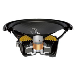 ساب ووفر پایونیر Pioneer TS-W32S4