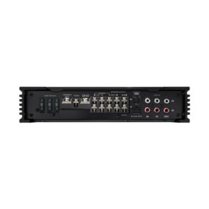 آمپلی فایر کنوود Kenwood X802-5