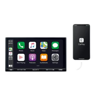 پخش تصویری سونی SONY XAV-AX5500