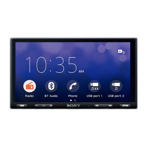 پخش تصویری سونی SONY XAV-AX5500