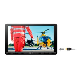 پخش تصویری سونی SONY XAV-AX8100