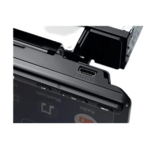 پخش تصویری سونی SONY XAV-AX8100