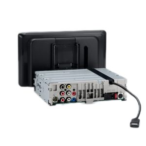 پخش تصویری سونی SONY XAV-AX8100