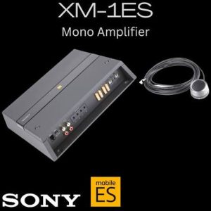 آمپلی فایر سونی SONY XM-1ES