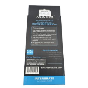 اینترفیس 206  قدیم مکسیس