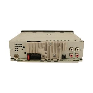 رادیوپخش پایونیر مدل MVH-S125UI