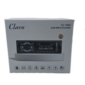 رادیوپخش کلارو Claro CL-1604