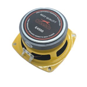 میدرنج چیتا E-4500
