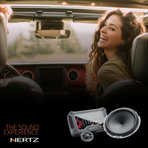 کامپوننت هرتز HERTZ MLK 1650.3