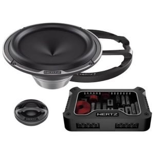 کامپوننت هرتز HERTZ MLK 1650.3