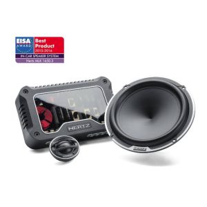 کامپوننت هرتز HERTZ MLK 1650.3