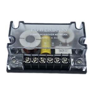 کامپوننت پاور بیس PB-65CS