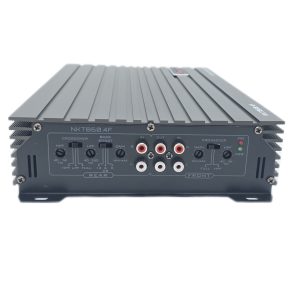 آمپلی فایر ناکامیچی NAKAMICHI NKTB 60.4F