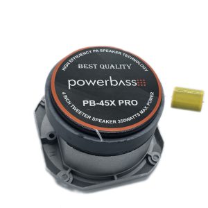 سوپرتویتر پاوربیس PB-45X PRO