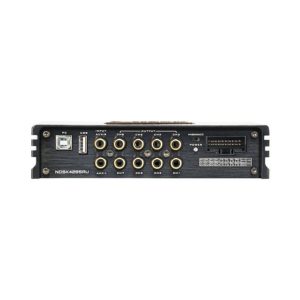 آمپلی پروسسور ناکامیچی NAKAMICHI NDSK 4285AU