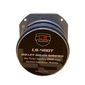 سوپرتویتر ال اس آدیو LS-480T