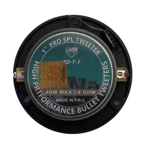 سوپرتویتر کیو اس QS-YD-T1