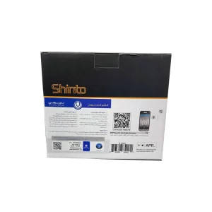 رادیوپخش شینتو Shinto S-P703
