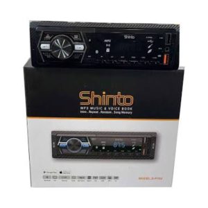 رادیوپخش شینتو Shinto S-P703