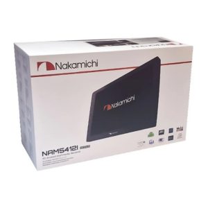 مانیتور ناکامیچی NAKAMICHI NAM 5412I