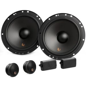 کامپوننت اینفینیتی Infinity ALPHA 603 CF