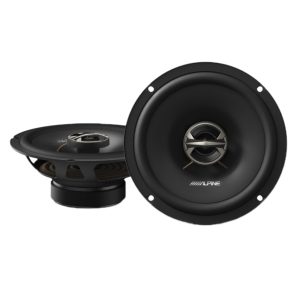بلندگو آلپاین Alpine EL-T65