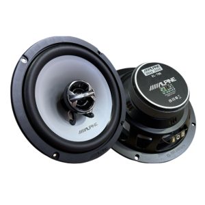 بلندگو آلپاین Alpine EL-T65