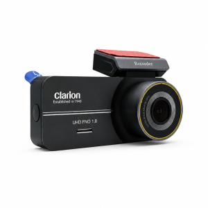 دوربین ثبت وقایع کلاریون GV-F100 (m02)