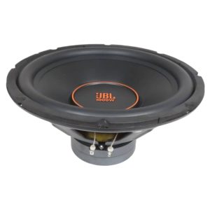 ساب ووفر جی بی ال JBL GX-1200