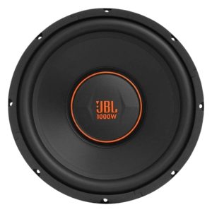 ساب ووفر جی بی ال JBL GX-1200