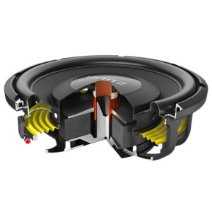 ساب ووفر هرتز HERTZ MPS 300 S2