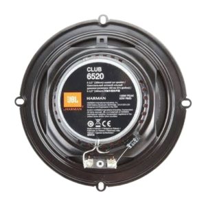 بلندگو گرد جی بی ال JBL Club 6520