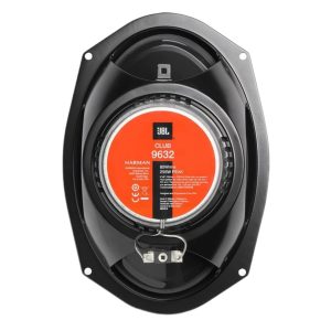 بلندگو جی بی ال JBL CLUB 9632