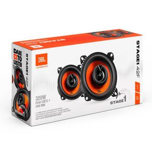 بلندگو جی بی ال JBL STAGE1 42F