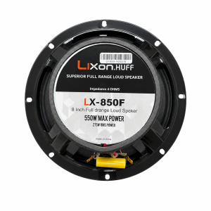 فول‌رنج Lixon Huff LX-850F