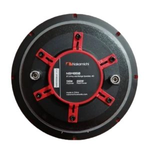 فولرنج 10 اینچ ناکامیچی Nakamichi NSM-1050