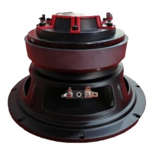 فولرنج 10 اینچ ناکامیچی Nakamichi NSM-1050