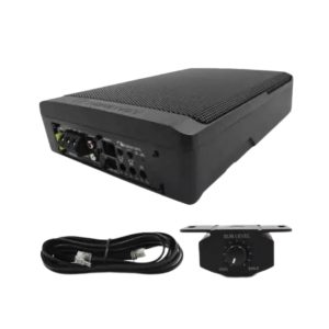 ساب باکس اکتیو ناکامیچی NAKAMICHI NBF 20.0A
