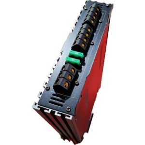 امپلی فایر ناکامیچی NAKAMICHI NKTA-100.4