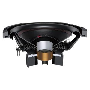 ساب ووفر پایونیر Ts-W3010PRO
