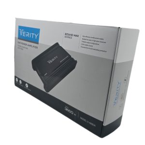 آمپلی فایر وریتی Verity V-A8604