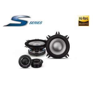 کامپوننت آلپاین S2-S40C